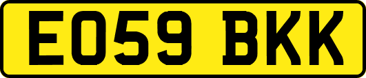 EO59BKK