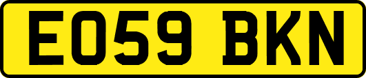EO59BKN