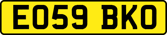 EO59BKO