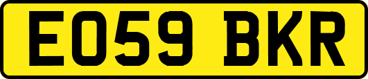 EO59BKR