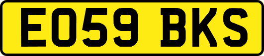 EO59BKS