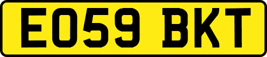 EO59BKT