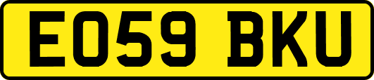 EO59BKU