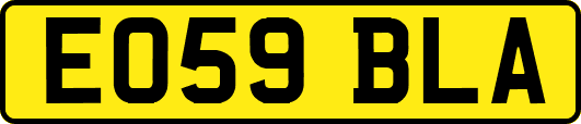 EO59BLA