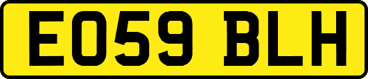 EO59BLH