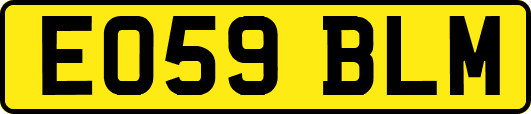 EO59BLM