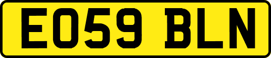 EO59BLN