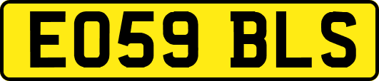 EO59BLS