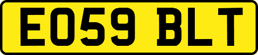 EO59BLT