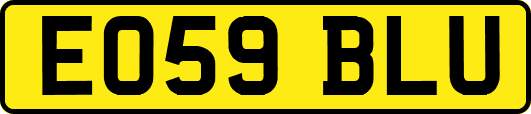 EO59BLU