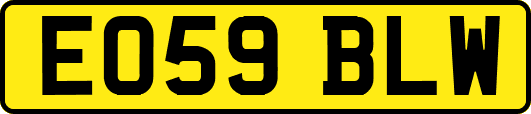 EO59BLW