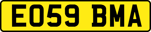 EO59BMA