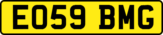 EO59BMG