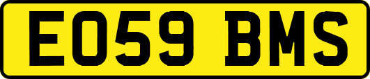 EO59BMS