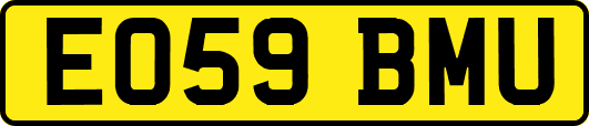 EO59BMU
