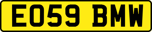 EO59BMW