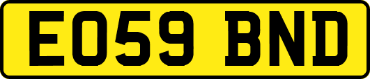 EO59BND