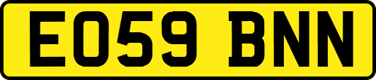 EO59BNN