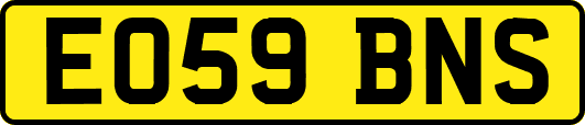 EO59BNS