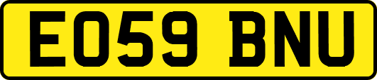 EO59BNU