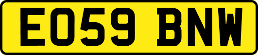 EO59BNW