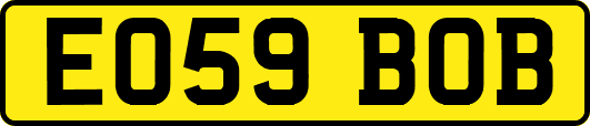 EO59BOB