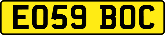 EO59BOC
