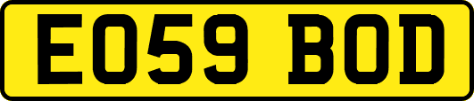EO59BOD