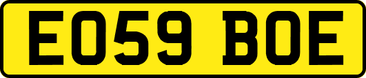 EO59BOE