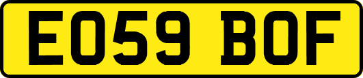 EO59BOF