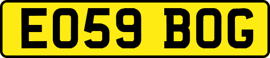 EO59BOG