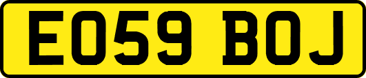 EO59BOJ