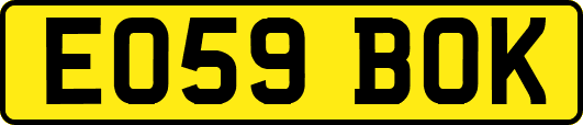 EO59BOK