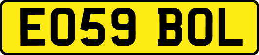 EO59BOL