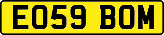 EO59BOM