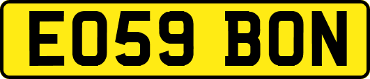 EO59BON