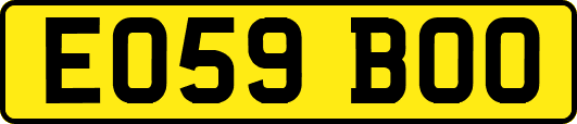 EO59BOO