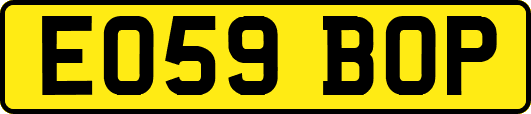 EO59BOP