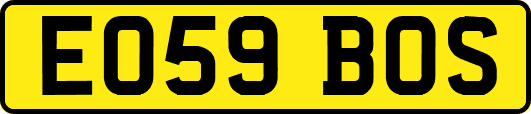 EO59BOS