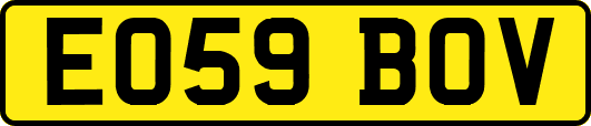 EO59BOV