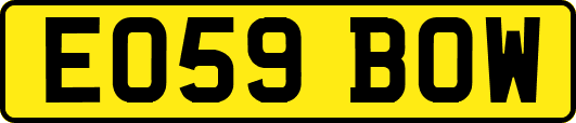 EO59BOW