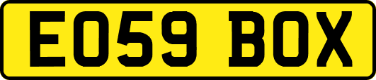 EO59BOX