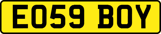 EO59BOY