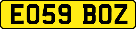 EO59BOZ