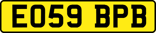 EO59BPB