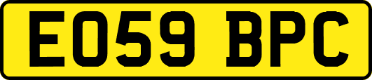EO59BPC