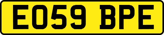 EO59BPE