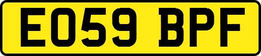 EO59BPF