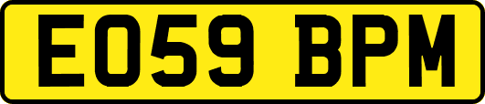 EO59BPM