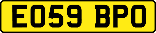 EO59BPO